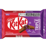 Chocolate Kit Kat 41,5g Triple Chocolat