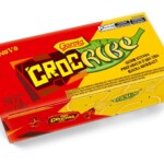 Bombom Garoto 215,2g Crocantecaribe