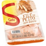 File Peito de Fgo.sadia 800g Fat.bdj
