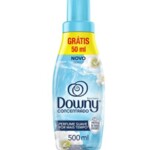Amaciante Conc.downy Lv500pg450ml Brisa Suave