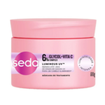 Mascara de Trat.seda 300g Luminous Uv