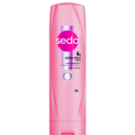 Cond.seda 300ml Luminous Uv