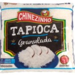 Tapioca Chinezinho 400g