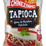 Tapioca Chinezinho 400g