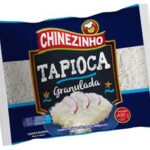 Tapioca Chinezinho 400g