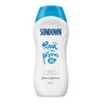 Prot.solar Sundown 200ml Fps30