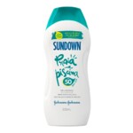 Prot.solar Sundown 200ml Fps50