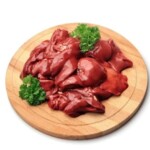 Figado de Frango Kg Corte