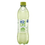Refrigerante H2o 500ml Pet Citrus