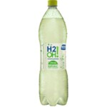 Refrigerante H2o 1,5l Pet Citrus