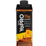 Bebida Lact.yopro Danone 250ml Doce de Leite