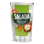 Maionese Salada 200g Sache