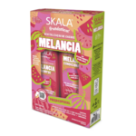 Kit Sh.+cond.skala 2x325ml Melancia