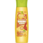 Shampoo Skala 325ml Banana