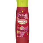 Shampoo Skala 325ml Morango