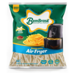 Batata Bem Brasil 700g Air Fryer