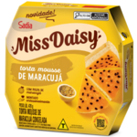 Torta Miss Daisy 470g Mousse Maracuja