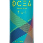 Drink de Vinho Frisante Ocea 269ml Blanco Verano
