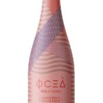 Drink de Vinho Frisante Ocea 750ml Rose de Verano