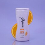 Creme de Hidrat.monange 200ml Q10 Vit+c