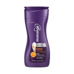 Creme de Hidrat.monange 200ml Q10 Vit+c Extra
