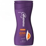 Creme de Hidrat.monange 200ml Q10 Vit+c Extra