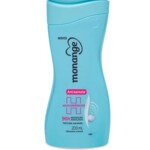 Creme de Hidrat.monange 200ml Antissin.hialu