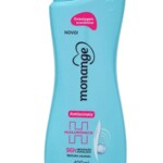 Creme de Hidrat.monange 400ml Antissin.hialu
