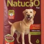 Racao Nutridani 15kg 19% Natucao