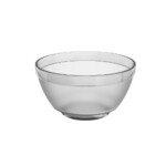 Cumbuca Luna Cristal Ou 500ml Natural