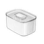 Organiz.clear Fresh Ou 65ml C/cesto Nat.