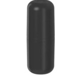 Porta Escova Bold Ou Un Preto