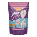 Alho Inteiro Easychef 300g Descasc./cong.