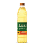 Oleo de Girassol Liza Esp.500ml 100%