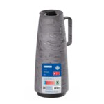 Bule Termico Tramontina Exata 1l Cinza