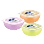 Pote Tramontina Mixcolor 650ml Sortido