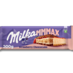 Chocolate Milka 300g Cheesecake