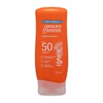 Prot.solar Cenoura Bronze 200ml Fps50