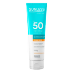 Prot.solar Sunless 120g Fps50