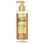 Serum Gel Seda Boom 190ml Antifrizz D.f.