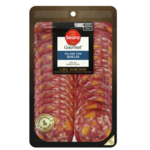 Salame C/queijo Seara 80g Fatiado