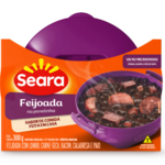 Feijoada Seara 300g