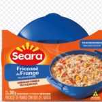 Fricasse Seara 300g Frango
