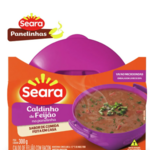 Caldinho de Feijao Seara 300g