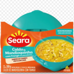 Caldo de Mandioquinha Seara 300g C/frango