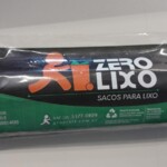 Saco de Lixo Zero Lixo 30l C/20un