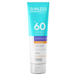 Prot.solar Sunless 120g Fps60