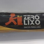 Saco de Lixo Zero Lixo 100l C/10un