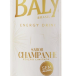 Energetico Baly 250ml Champanhe