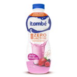 Iogurte Liq.itambe Nolac 1150g Morango